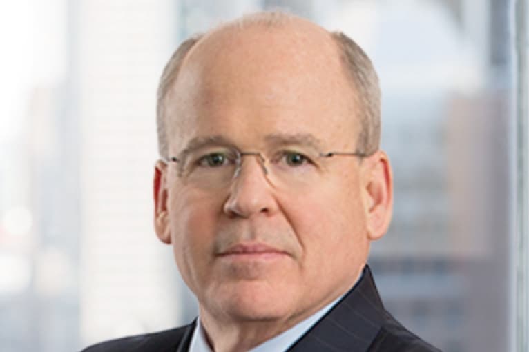 Morgan Stanley Capital Partners, Alan Jones, private equity