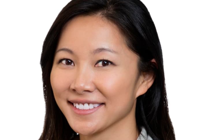 Rene Yang, Vista Equity Partners, private equity