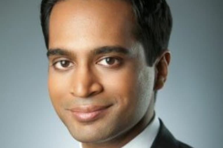 Sameer Shamsi, Evercore, Credit Suisse, private equity