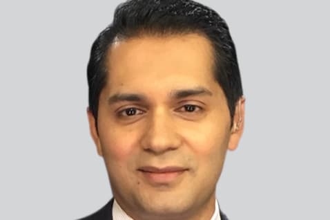 B Capital Group, Raj Ganguly. Eduardo Saverin, Facebook, private equity, venture capital, Boston Consulting Group