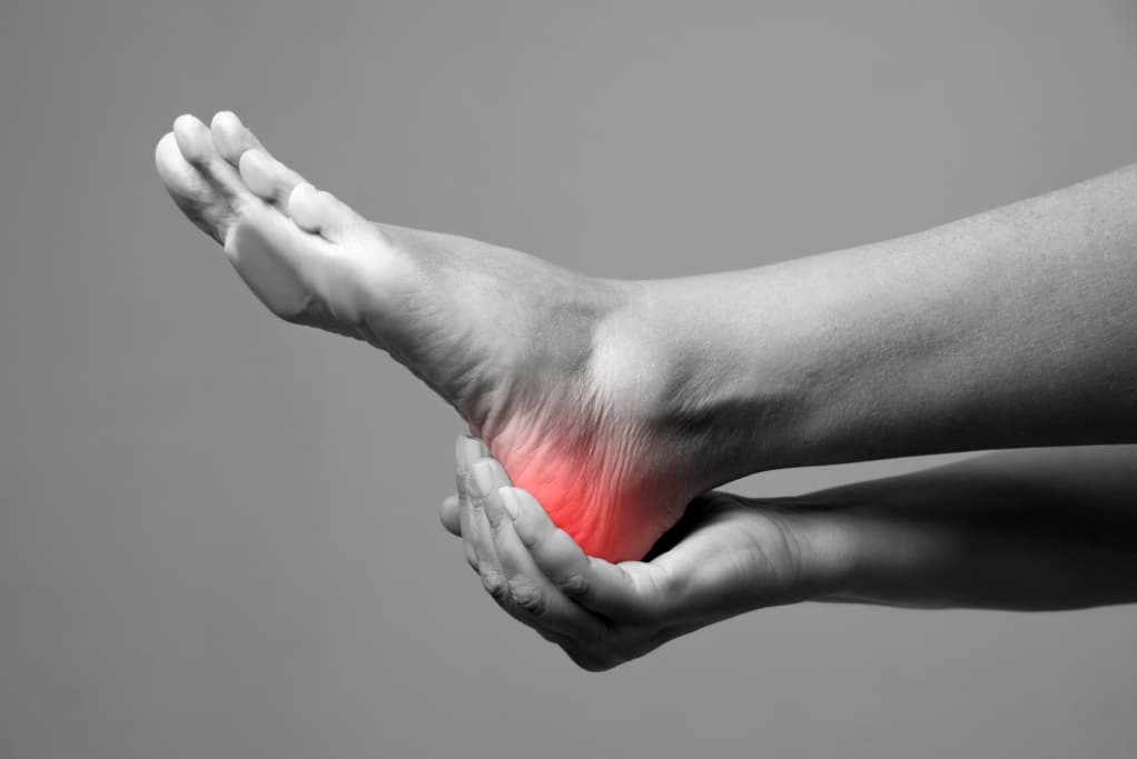 private equity, healthcare, podiatry, Extremity Healthcare