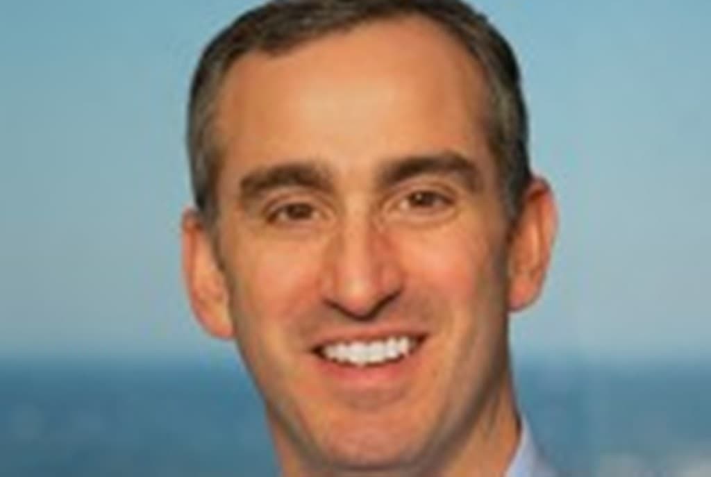 Jon Biotti, Charlesbank Capital Partners, Nonantum Capital Partners, private equity