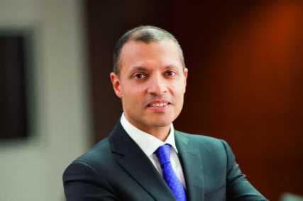Brookfield Asset Management, Cyrus Madon, private equity, merger, M&A