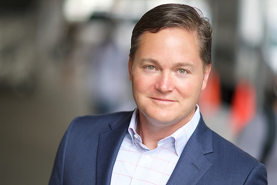 Craig Clay, Donnelley Financial Solutions, private equity
