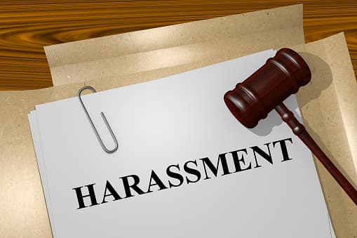 private equity, venture capital, sexual harassment, law, legislation