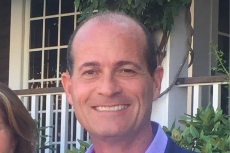 Antares Capital, Chet Zara, private equity