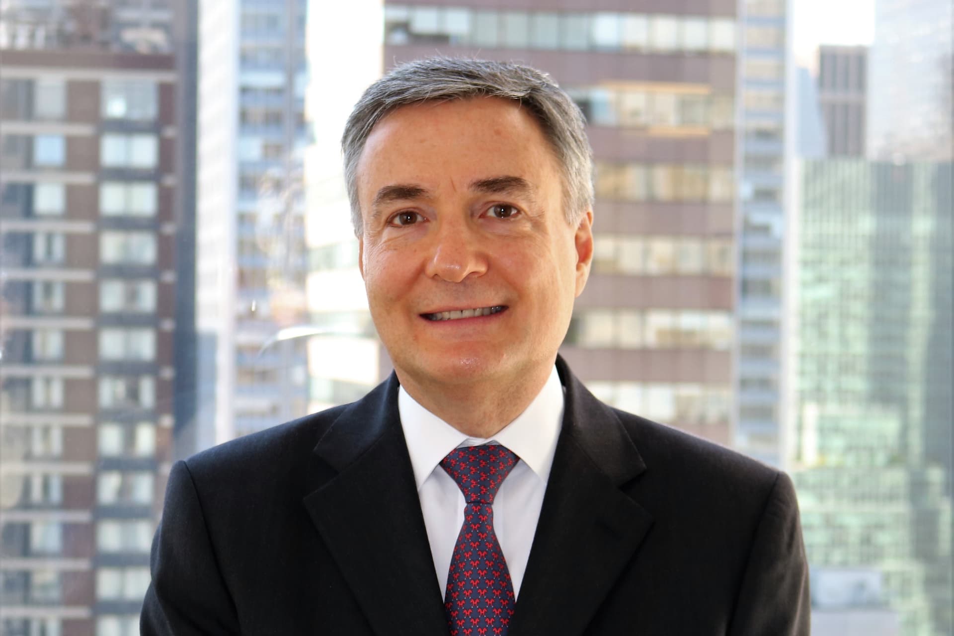Star Mountain Capital, Merrill Lynch, Stephen Paras, leveraged loans, private equity