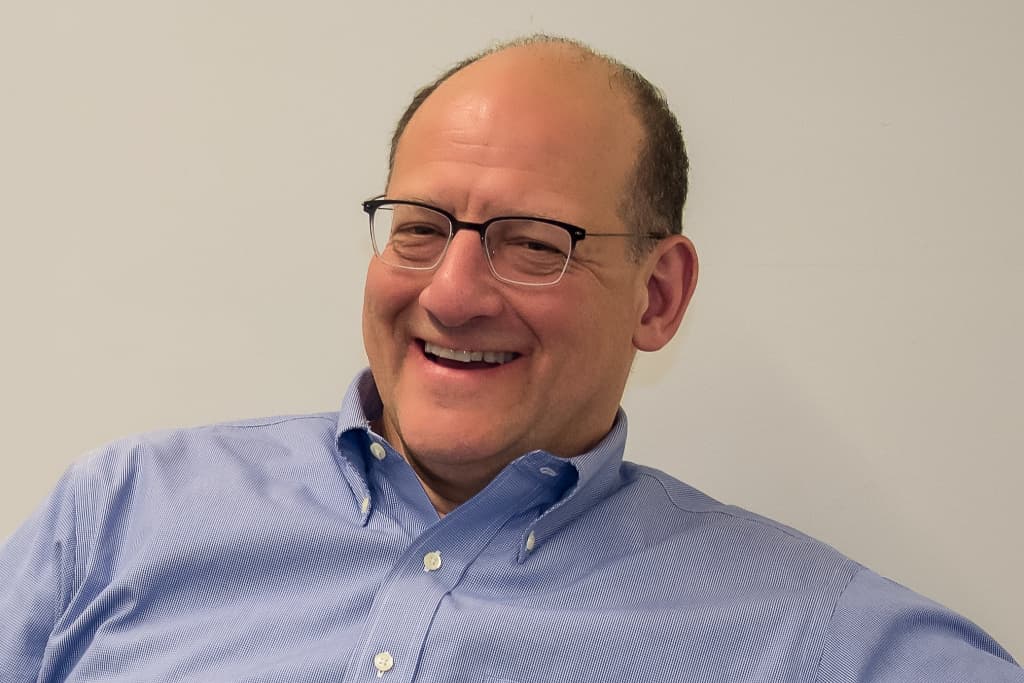 Mitchel Schulman, IntegriDATA, private equity, accounting, SEC