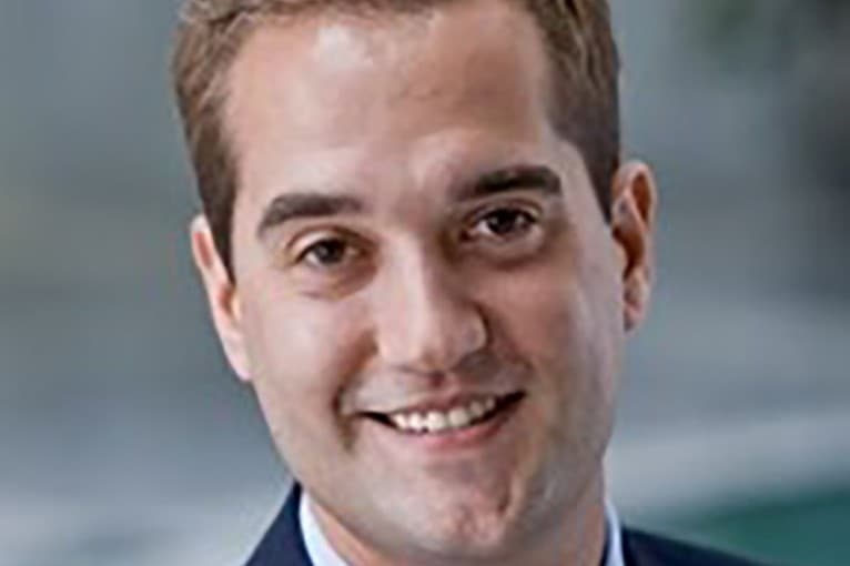 Alex Gregor, Mike Bryant, Knox Capital, fundless sponsor, private equity, merger, M&A