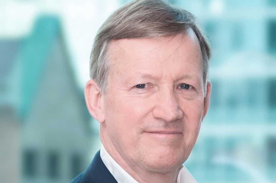 Public Sector Pension Investment Board, Canada, Guthrie Stewart, pension fund, private equity