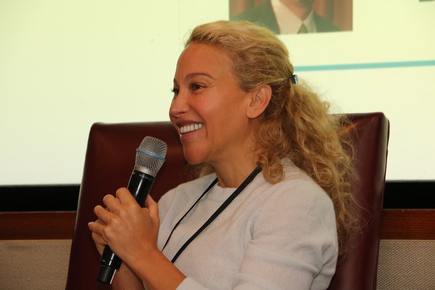 Numa Said, Nima Capital, private equity, women's issues, KKR, Henry Kravis, sexual harassment
