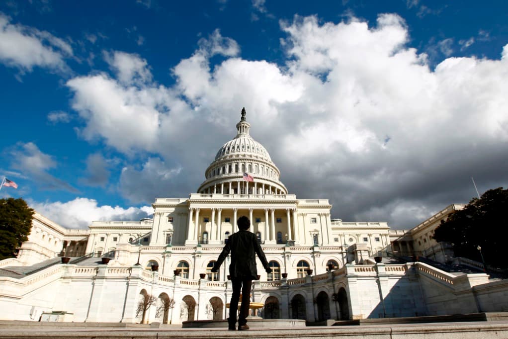 American Investment Council, Drew Maloney, CFIUS, private equity, tax reform