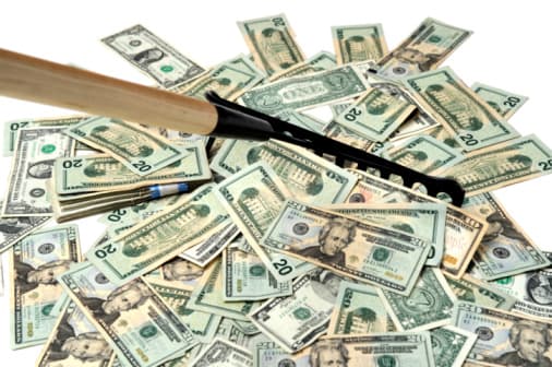 venture capital, fundraising