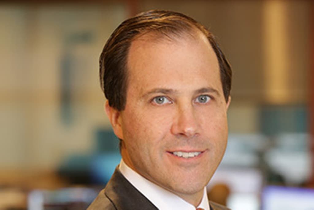 Jason Cunningham, Eaglehill Advisors, private equity, secondaries