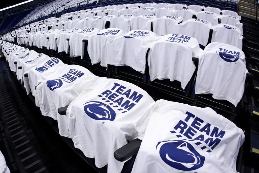 Johns Hopkins, endowment, private equity, Jim Steinbugl, Penn State University