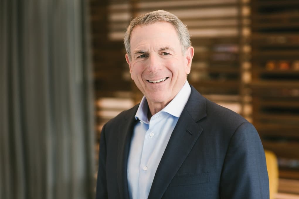Avy Stein, Cresset Capital, opportunity zones