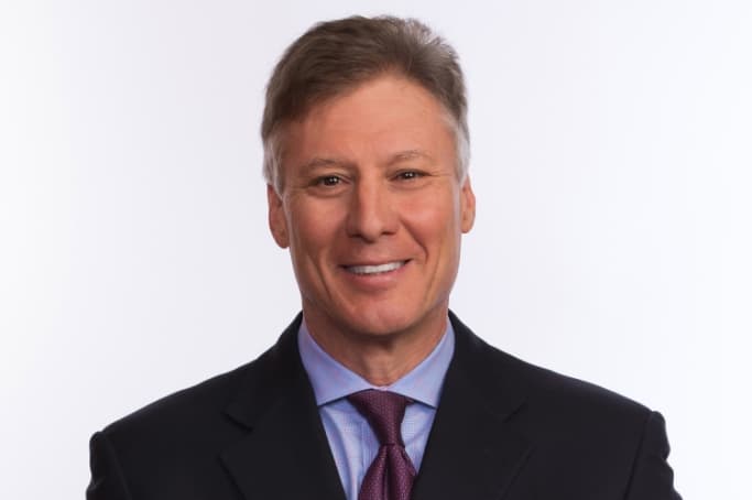 Scott Sperling, Thomas H. Lee Partners, THL, private equity