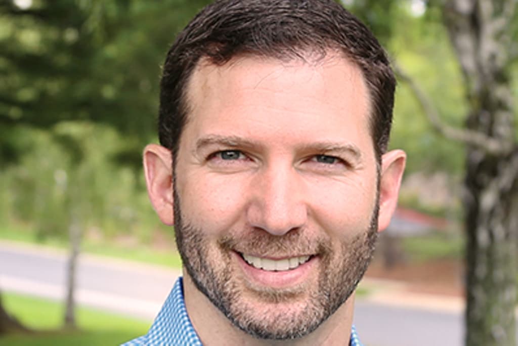 Jason Klein, Accel-KKR