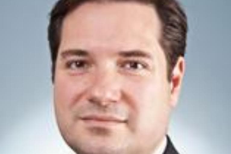 Ralph Jaeger, Siguler Guff, private equity, emerging markets