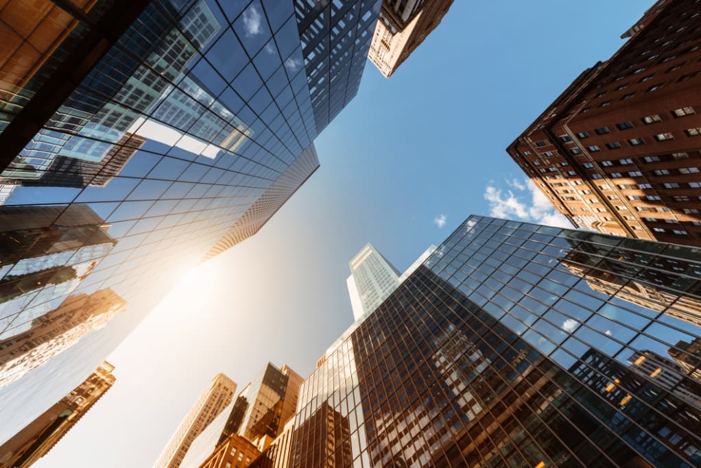 General Atlantic, Blackstone, Justin Sunshine, private equity, healthcare