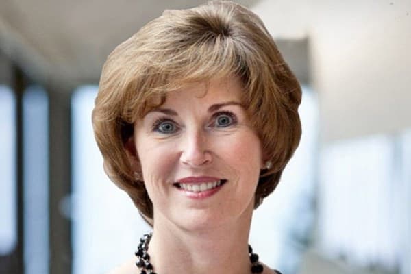 Kathleen Taylor, Altas Partners