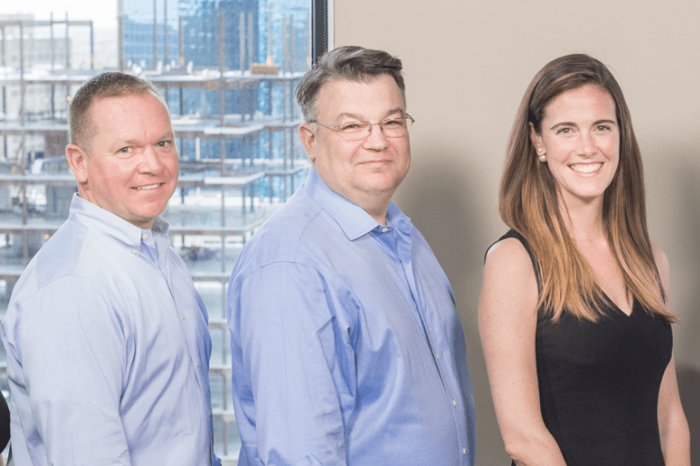 MiddleGround Capital, Scot Duncan, John Stewart, Lauren Mulholland