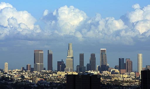 Downtown Los Angeles, private equity, private credit
