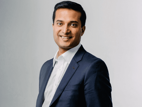 Sid Ramakrishnan, Genstar Capital