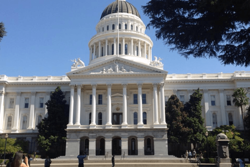 Sacramento County ERS