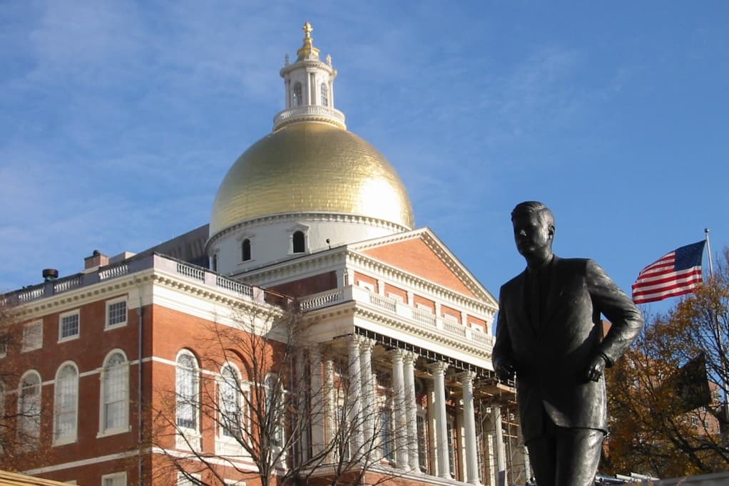 Massachusetts