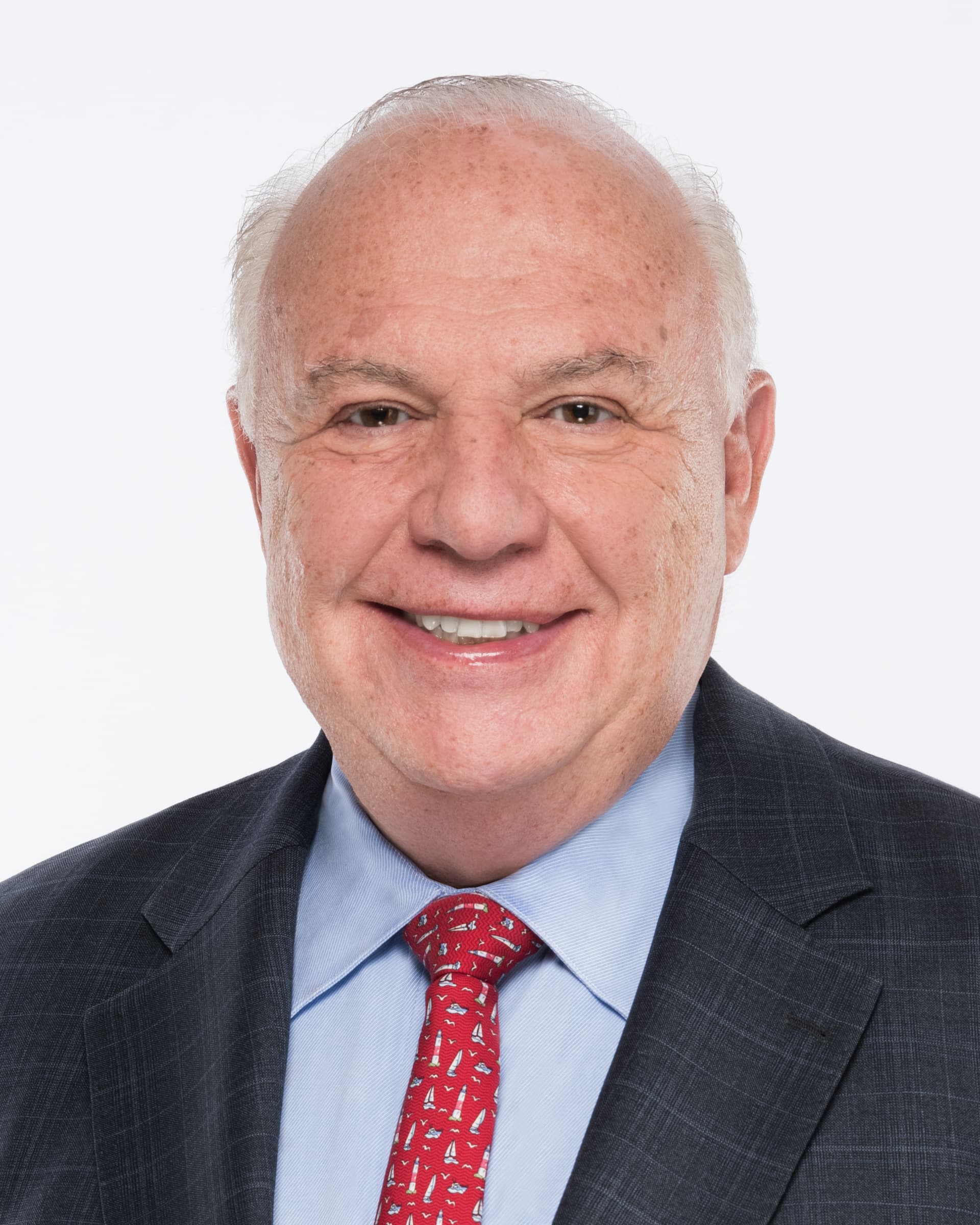 Frank Nash, ATL Partners