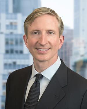 Mike Bego, Kline Hill