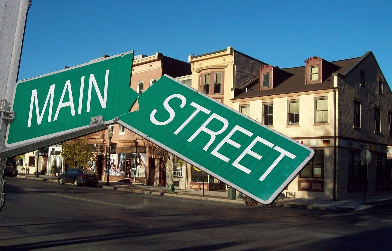 Main Street