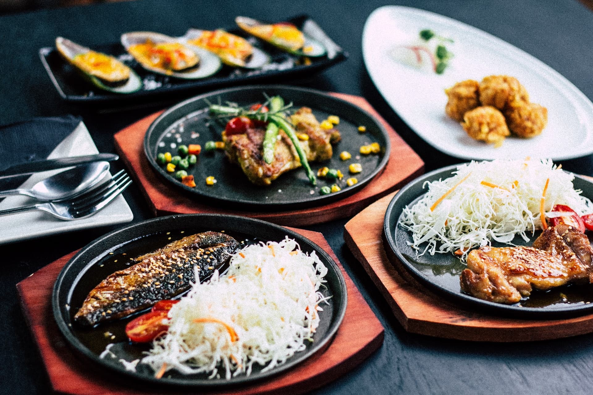 restaurants, private equity, mercato, savory fund