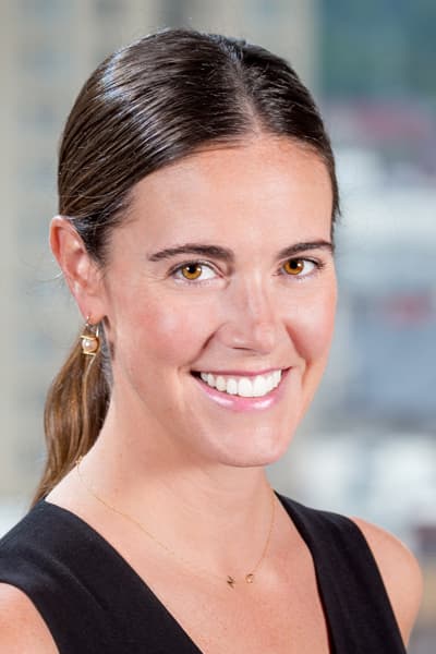 Lauren Mullholland