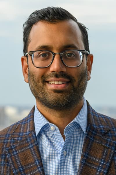 Nik Shah