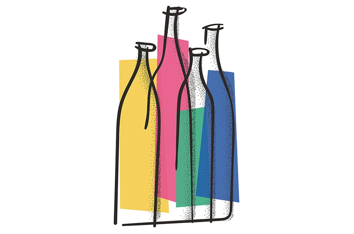 Bottles