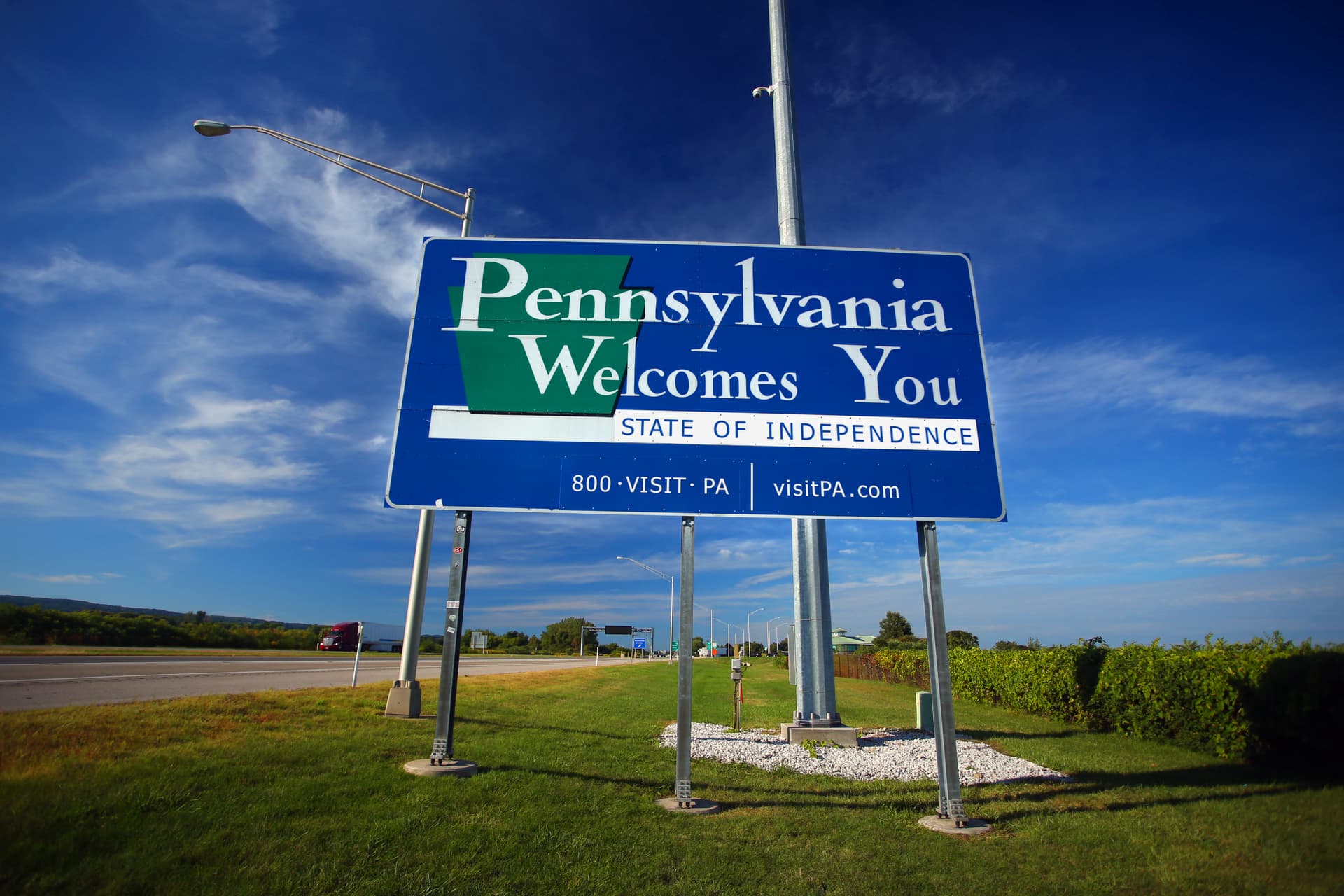 Pennsylvania headquartered asset manager