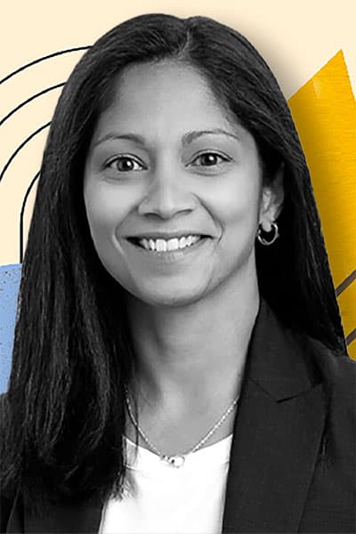 Suma Kulkarni, partner at ACON