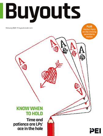 Buyouts Feb 24 magazine cover
