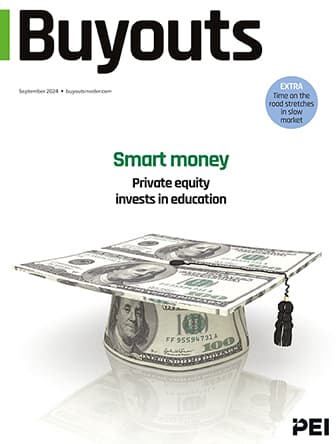 Buyouts Sep24 cover