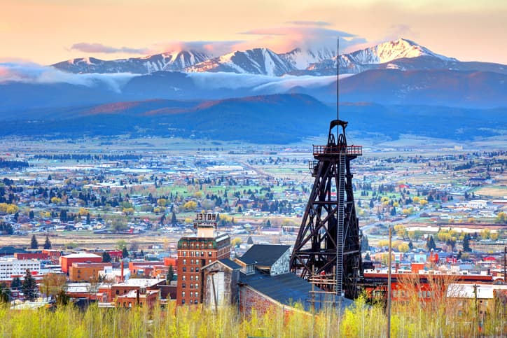 Montana