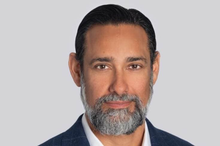 Rishi Chandna of Lone View Capital
