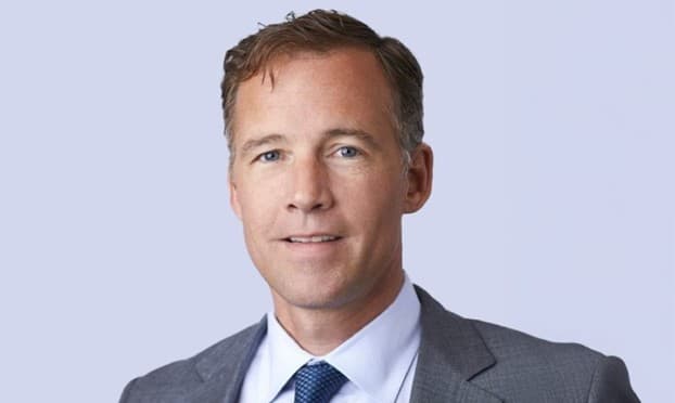Alexander Fraser, OMERS
