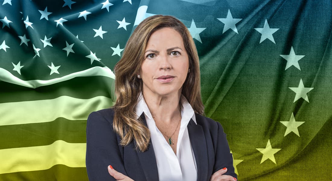 Maria Sanz, Yielco Investments