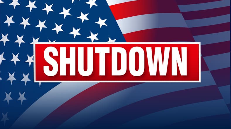 Government shutdown
