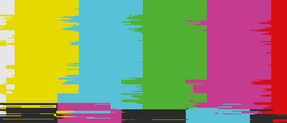 Color bars