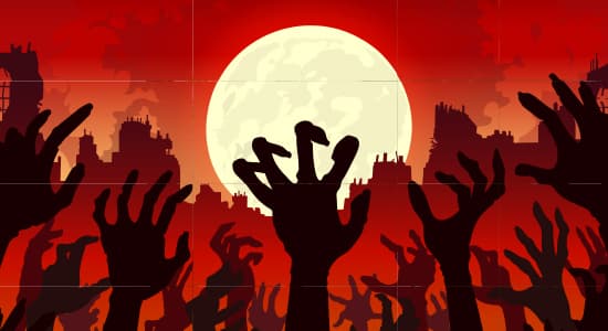 Zombies