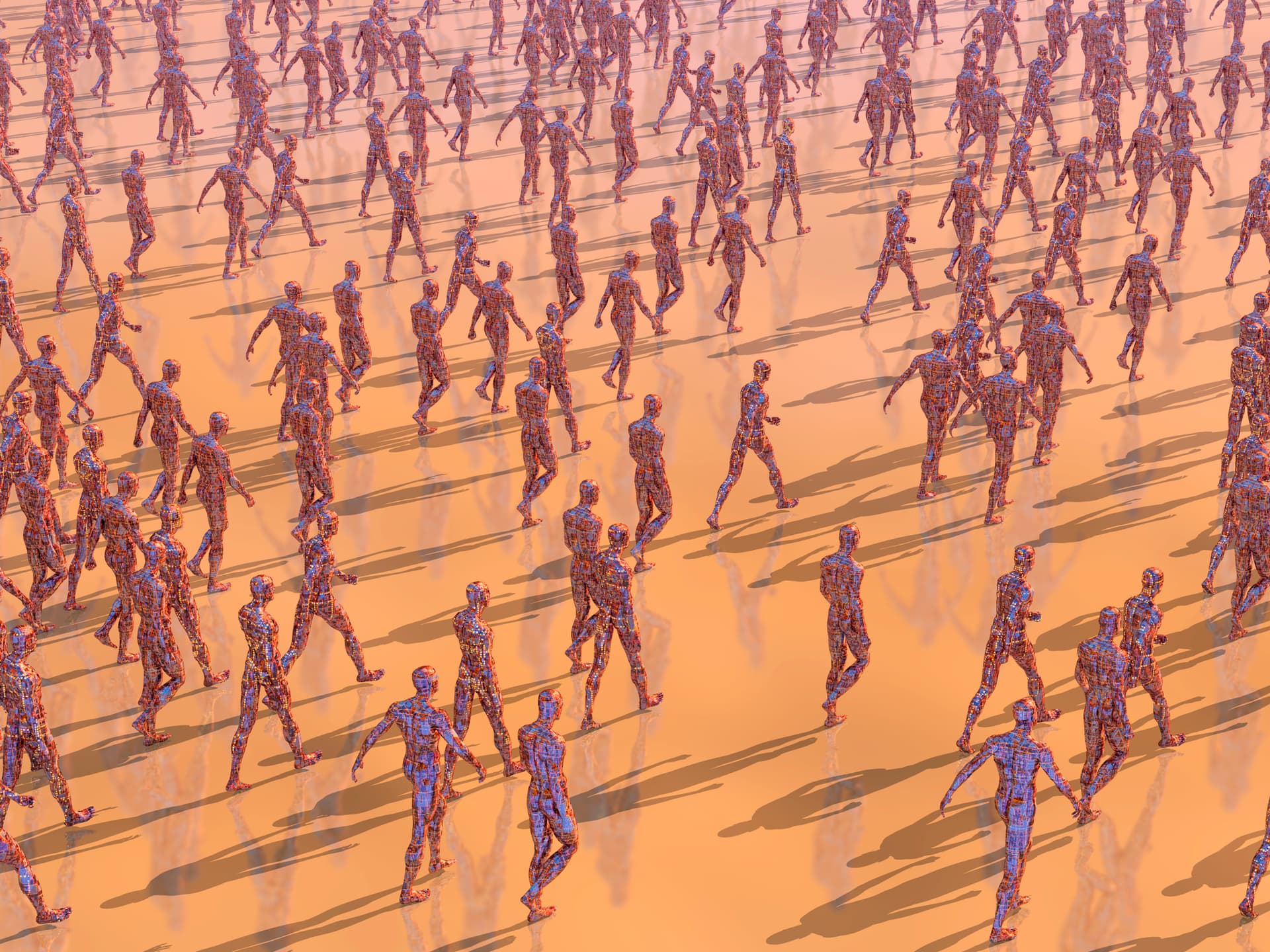 zombie funds