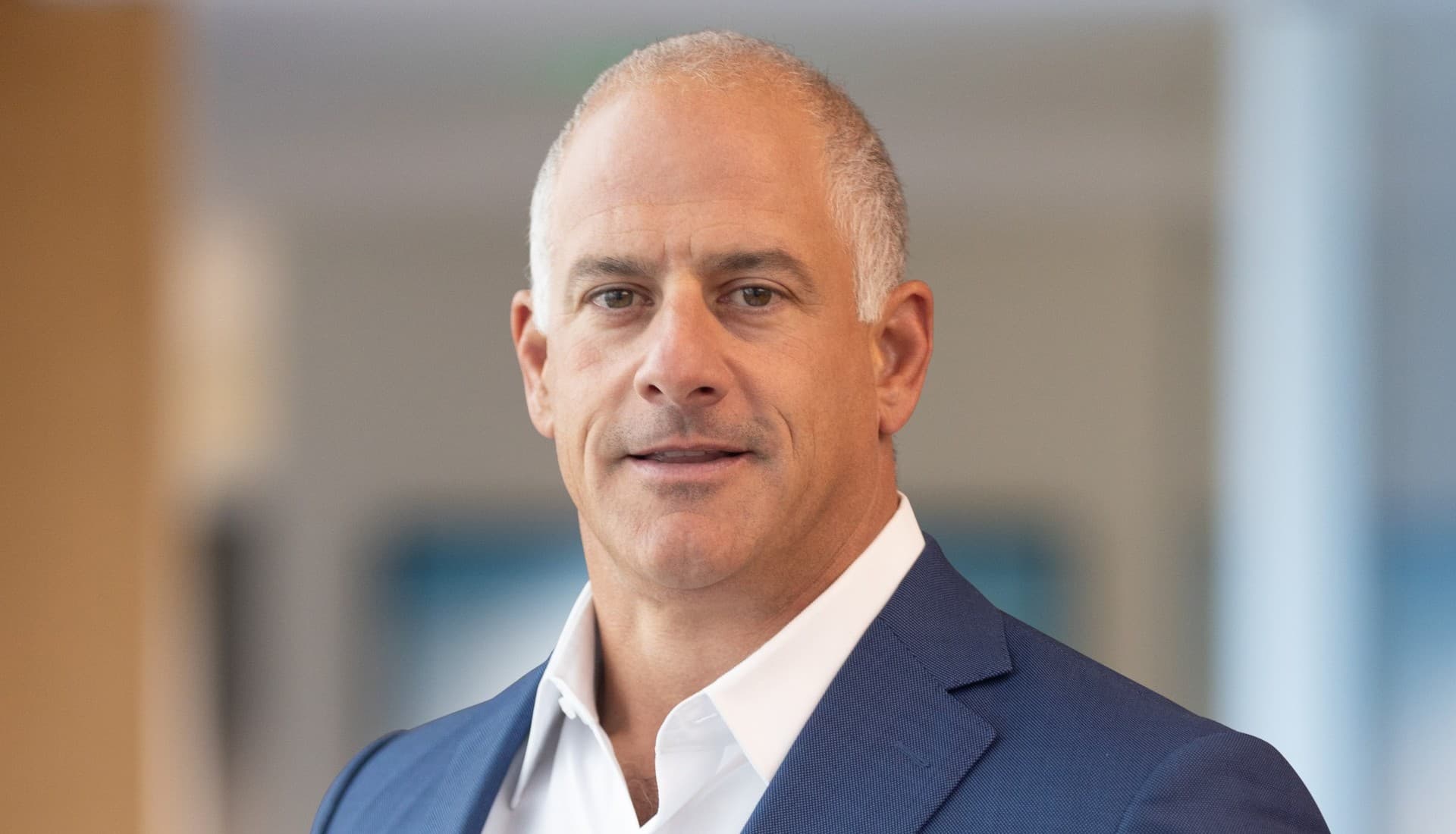 CJ Brucato, Abry Partners